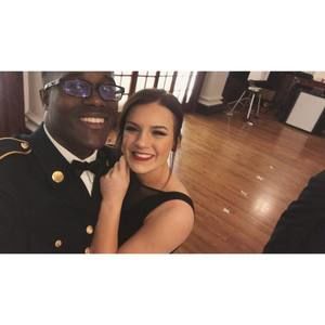 Meet your Posher, Morgan